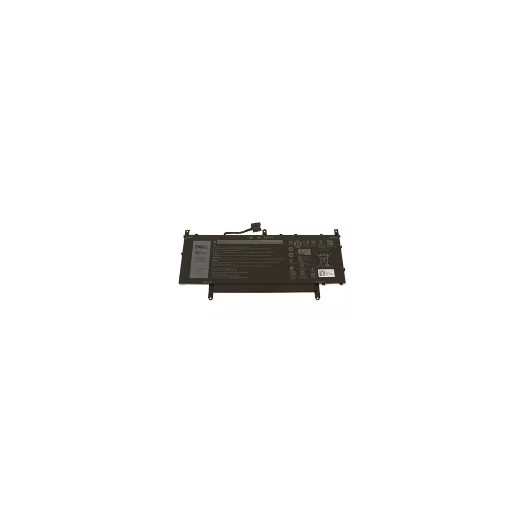Obrázek produktu DELL Baterie 4-cell 49W/HR LI-ION pro Latitude 9520