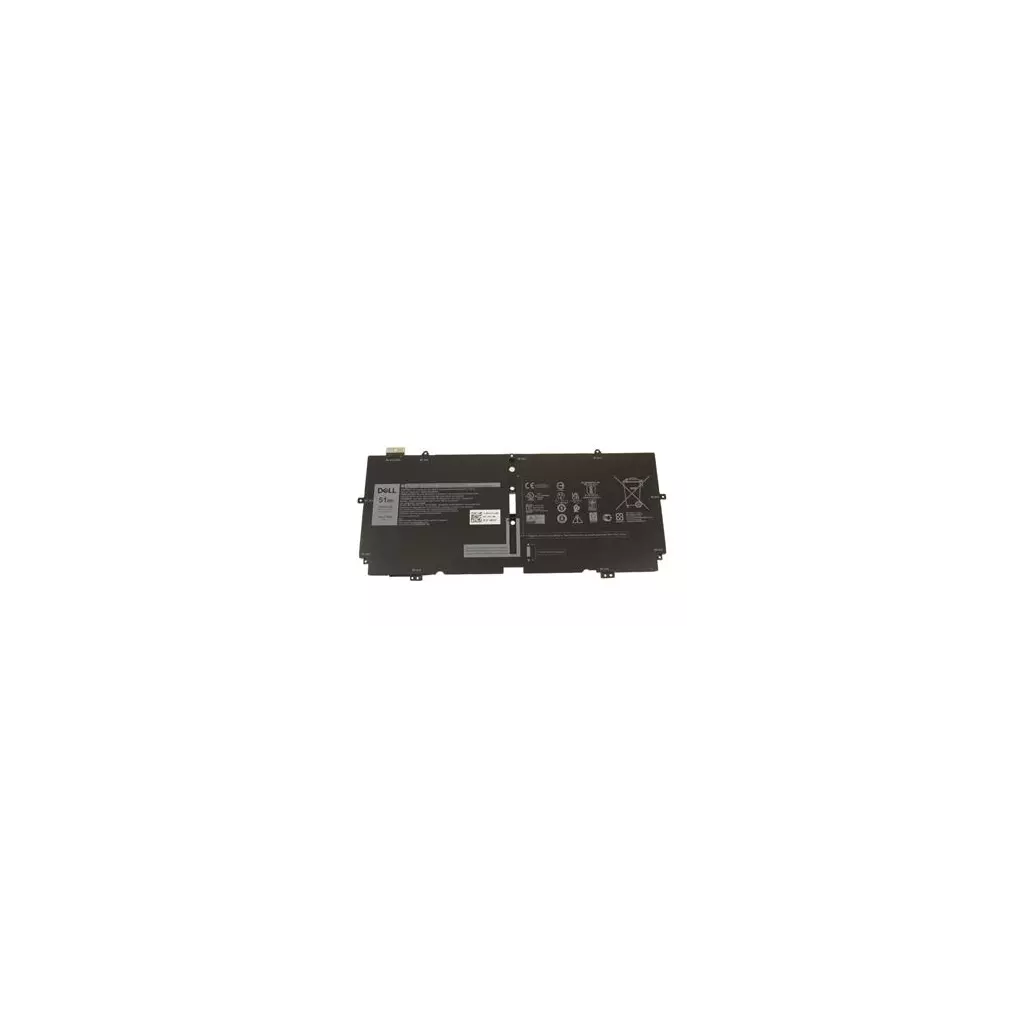 Obrázek produktu DELL Baterie 4-cell 51W/HR LI-ION pro XPS 9310 2v1