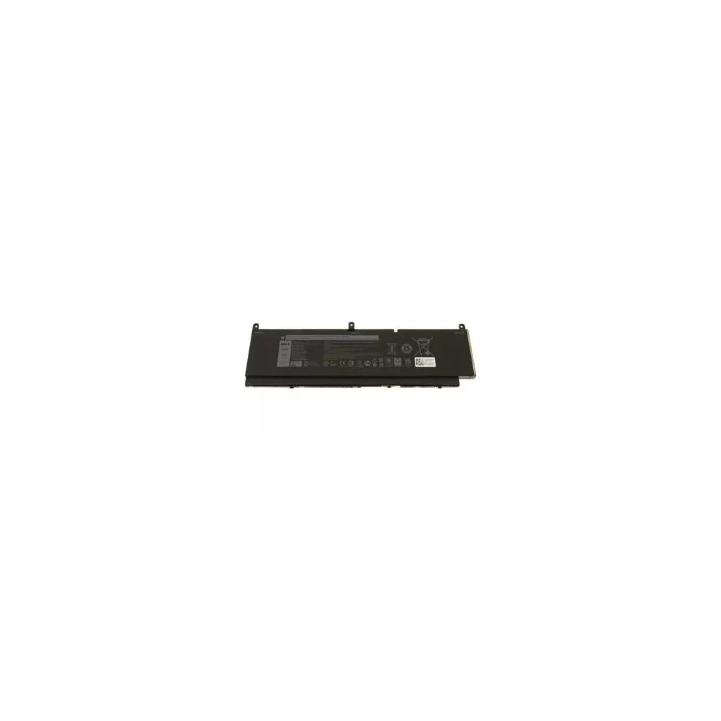 Obrázek produktu DELL Baterie 6-cell 68W/HR LI-ION pro Precision 7550,7560,7750,7760