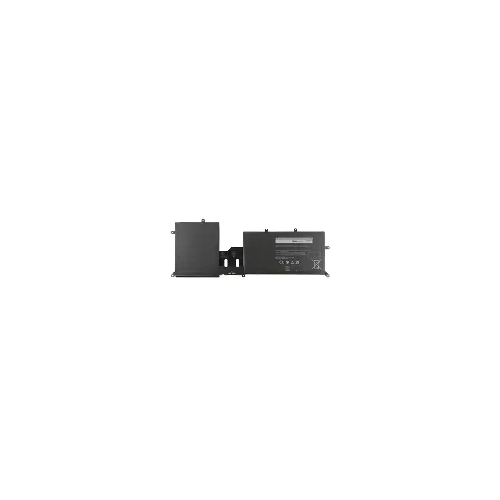 Obrázek produktu DELL Baterie 6-cell 76W/HR LI-ION pro Alienware M15, M17