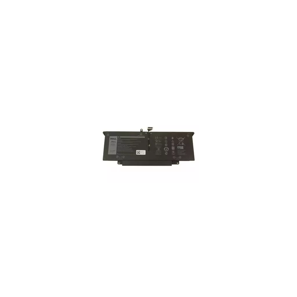 Obrázek produktu DELL Baterie 3-cell 39W/HR LI-ION pro Latitude 7310,7410