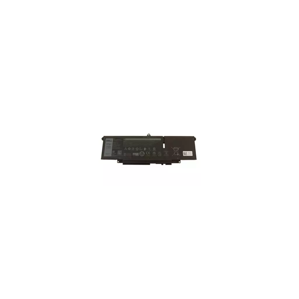 Obrázek produktu DELL Baterie 3-cell 57W/HR LI-ION pro Latitude 7340,7440,7450,7640