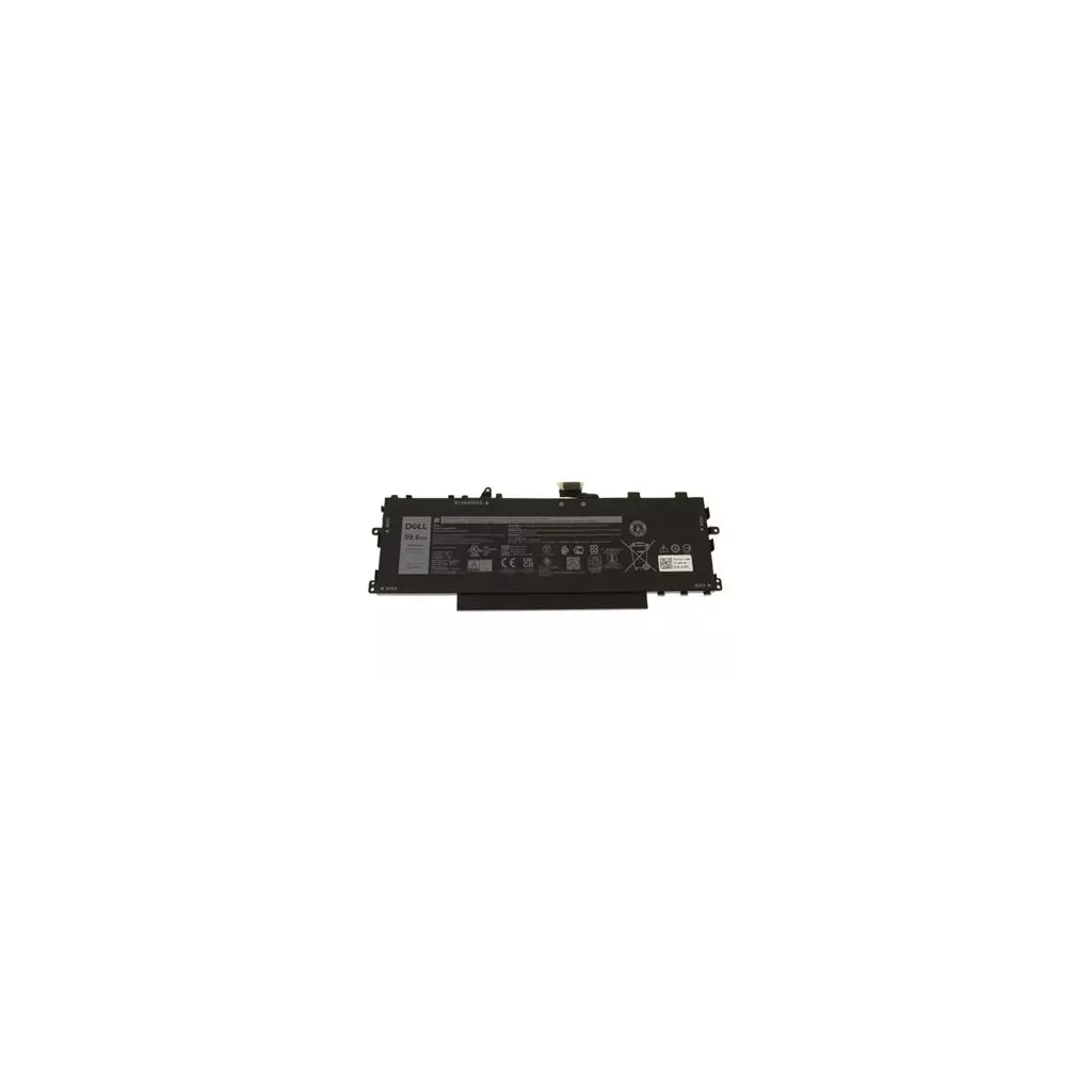 Obrázek produktu DELL Baterie 3-cell 59,6W/HR LI-ION pro Latitude 9420,9430