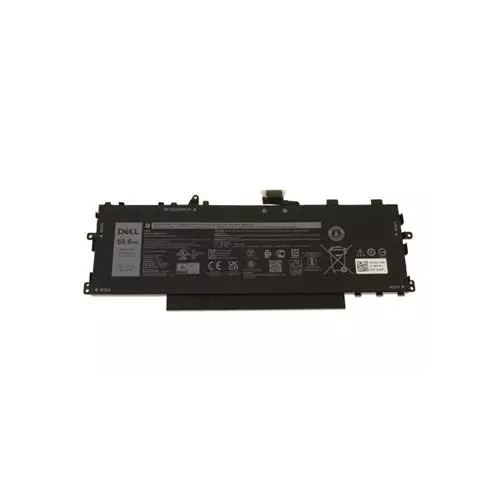 obrázek produktu DELL Baterie 3-cell 59,6W/HR LI-ION pro Latitude 9420,9430