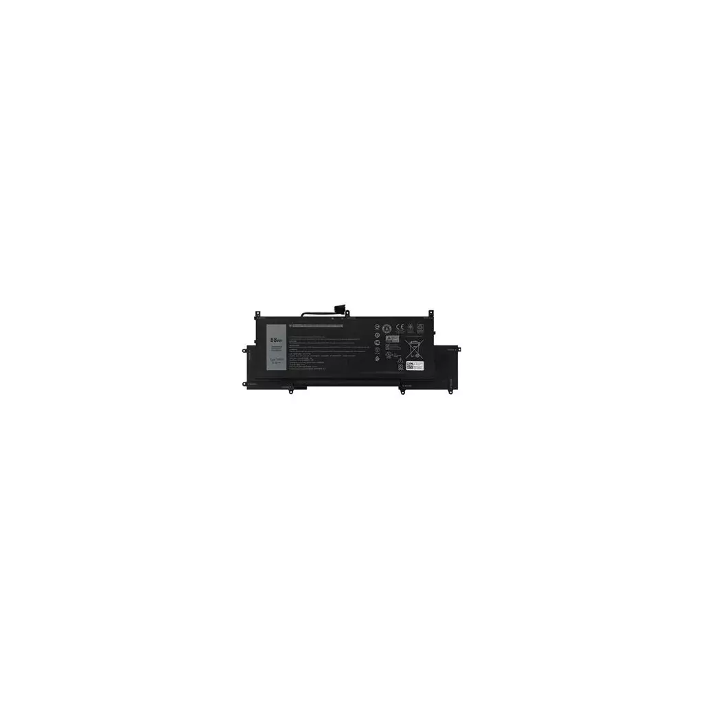 Obrázek produktu DELL Baterie 6-cell 88W/HR LI-ION pro Latitude 9510,9520