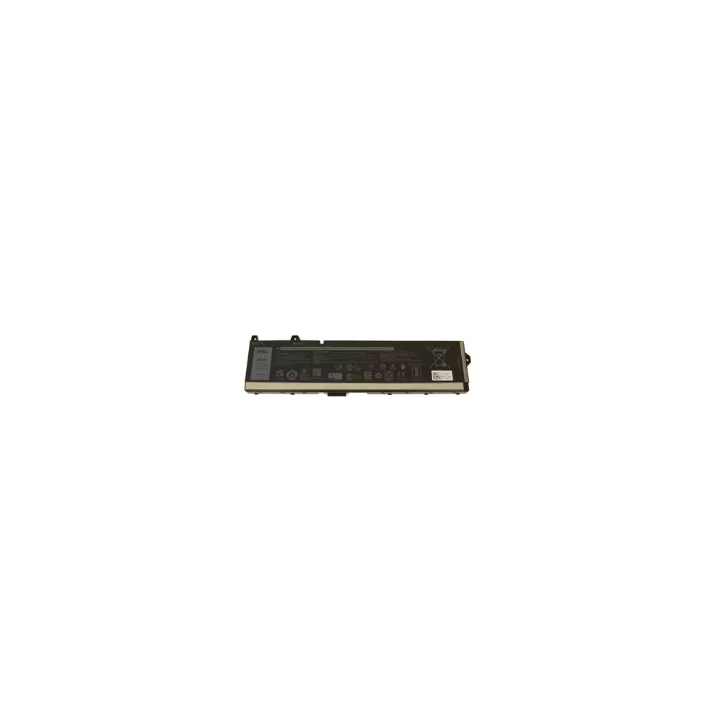 Obrázek produktu DELL Baterie 6-cell 93W/HR LI-ION pro Precision 7670,7680,7770,7780
