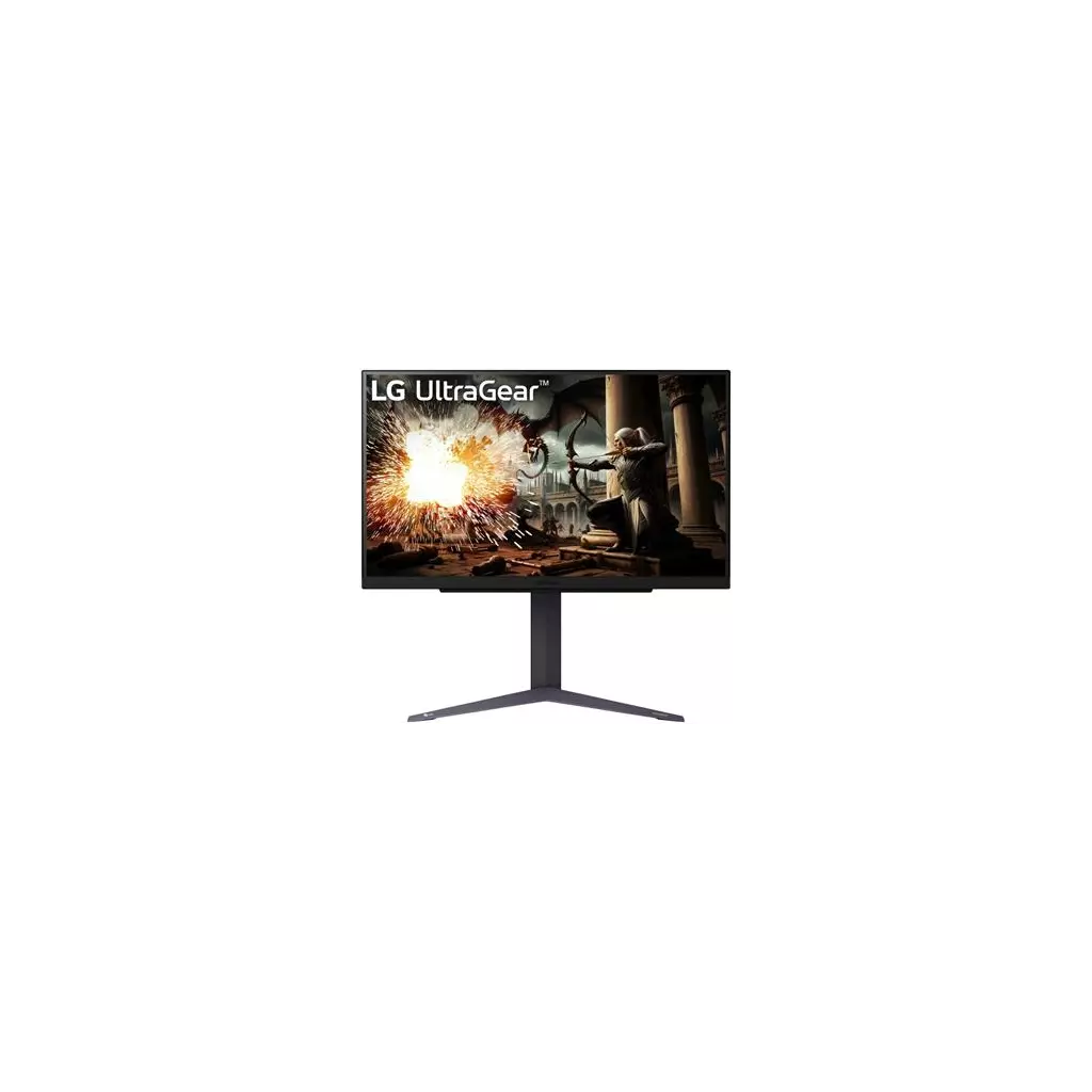Obrázek produktu LG monitor 27GS75Q-B  IPS 27