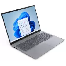 obrázek produktu Lenovo ThinkBook/16 G6 IRL/i5-1335U/16"/WUXGA/8GB/512GB SSD/UHD/W11H/Gray/3R