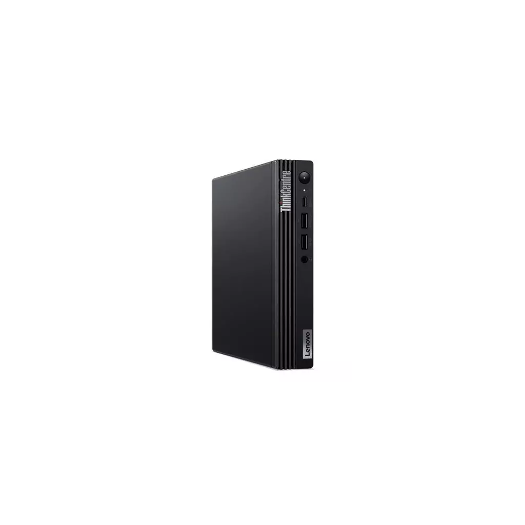 Obrázek produktu Lenovo ThinkCentre M/M70q Gen 4/Tiny/i3-13100T/8GB/256GB SSD/UHD 730/W11P/3R