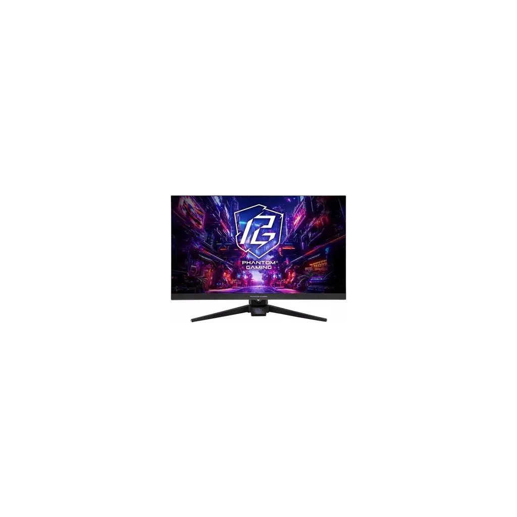 Obrázek produktu Phantom Gaming by Asrock monitor PG27FFT1A 27