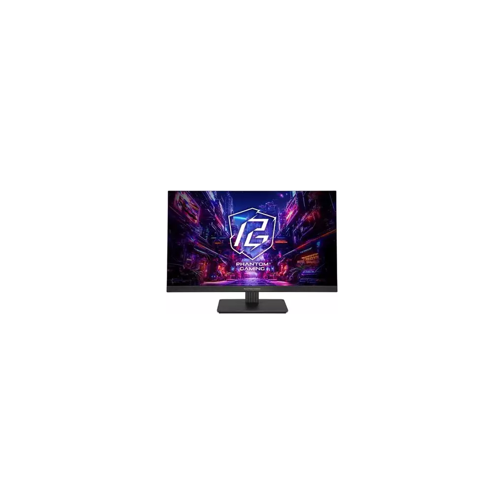 Obrázek produktu Phantom Gaming by Asrock monitor PG27FFT1B 27
