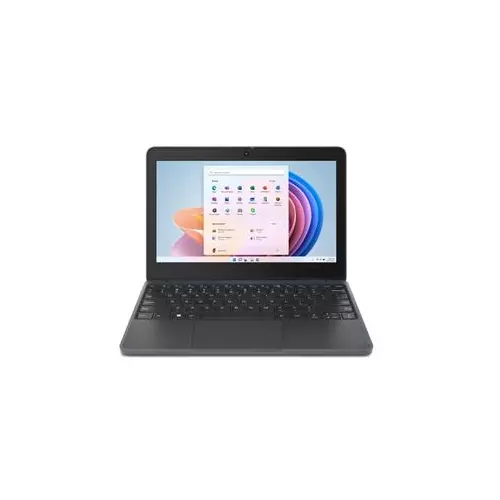 obrázek produktu Lenovo 100w G4 N100/4GB/128GB SSD/11.6" HD/Win11 Pro/šedá