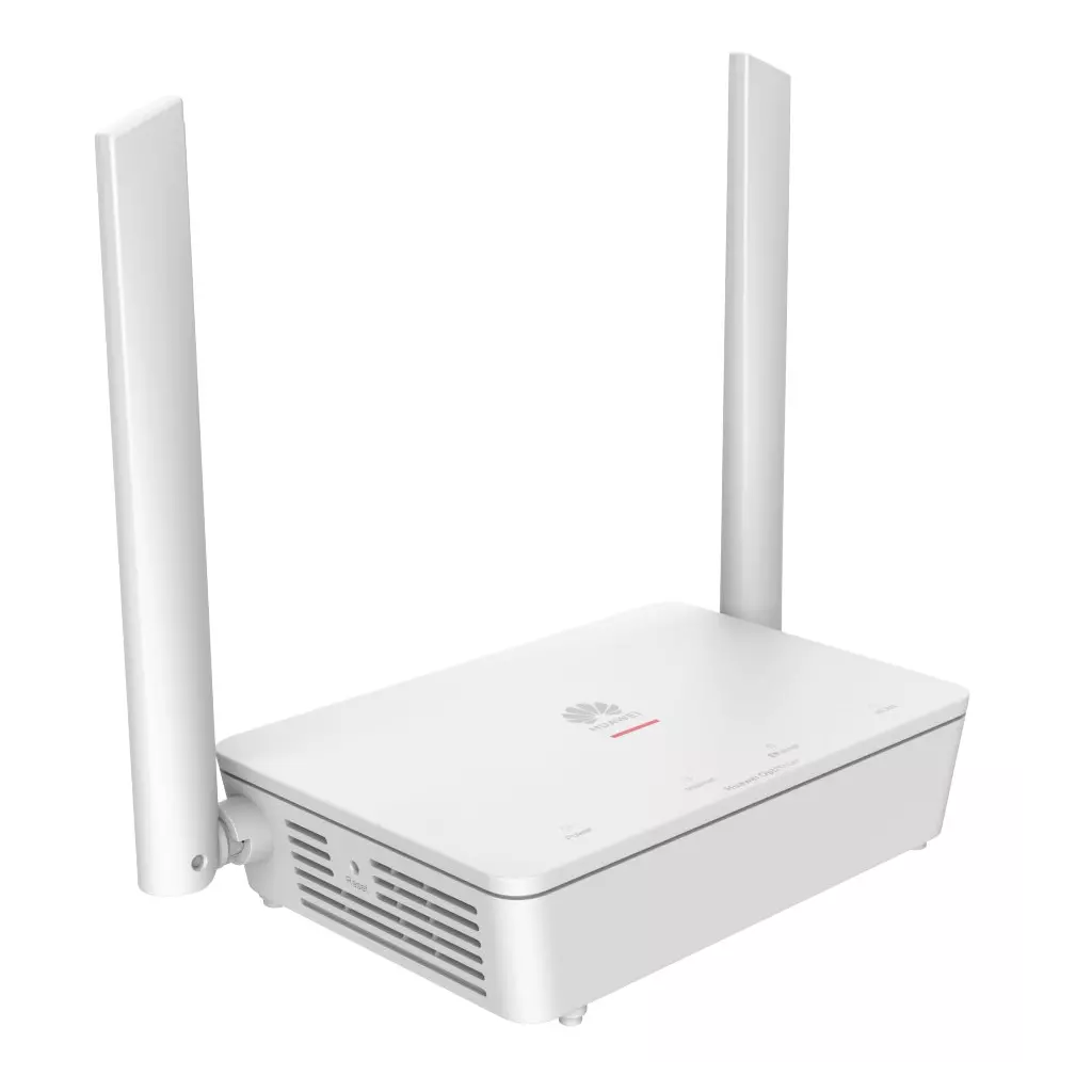 Obrázek produktu Huawei Edge ONT & Wi-Fi Repeater, 3*GE, Wi-Fi 6 2*2, 5dBi