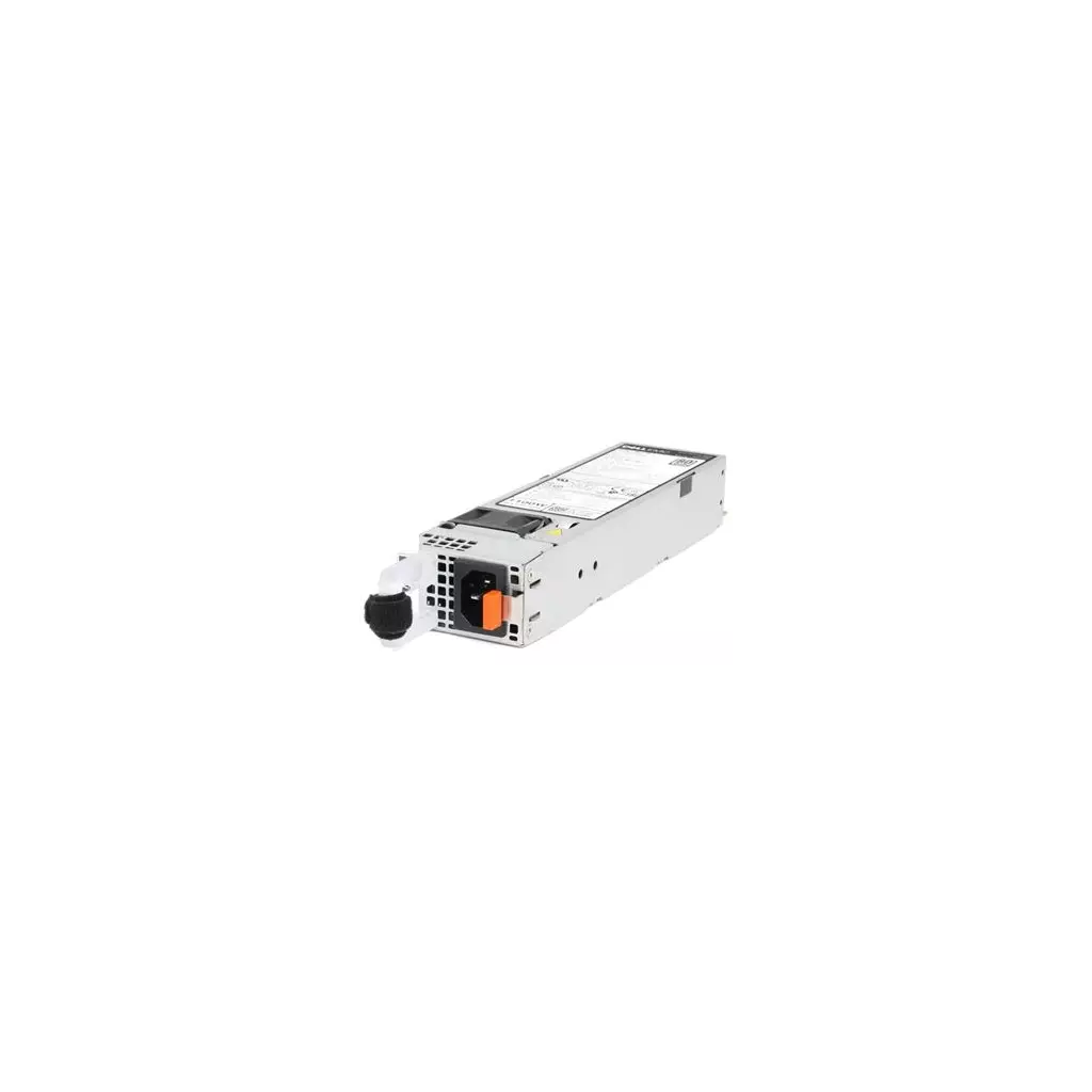 Obrázek produktu DELL hotplug zdroj 1+0 1100W Titanium pro PowerEdge R450,R550,R650,R760,R660,R6615,R6625,R750,T550