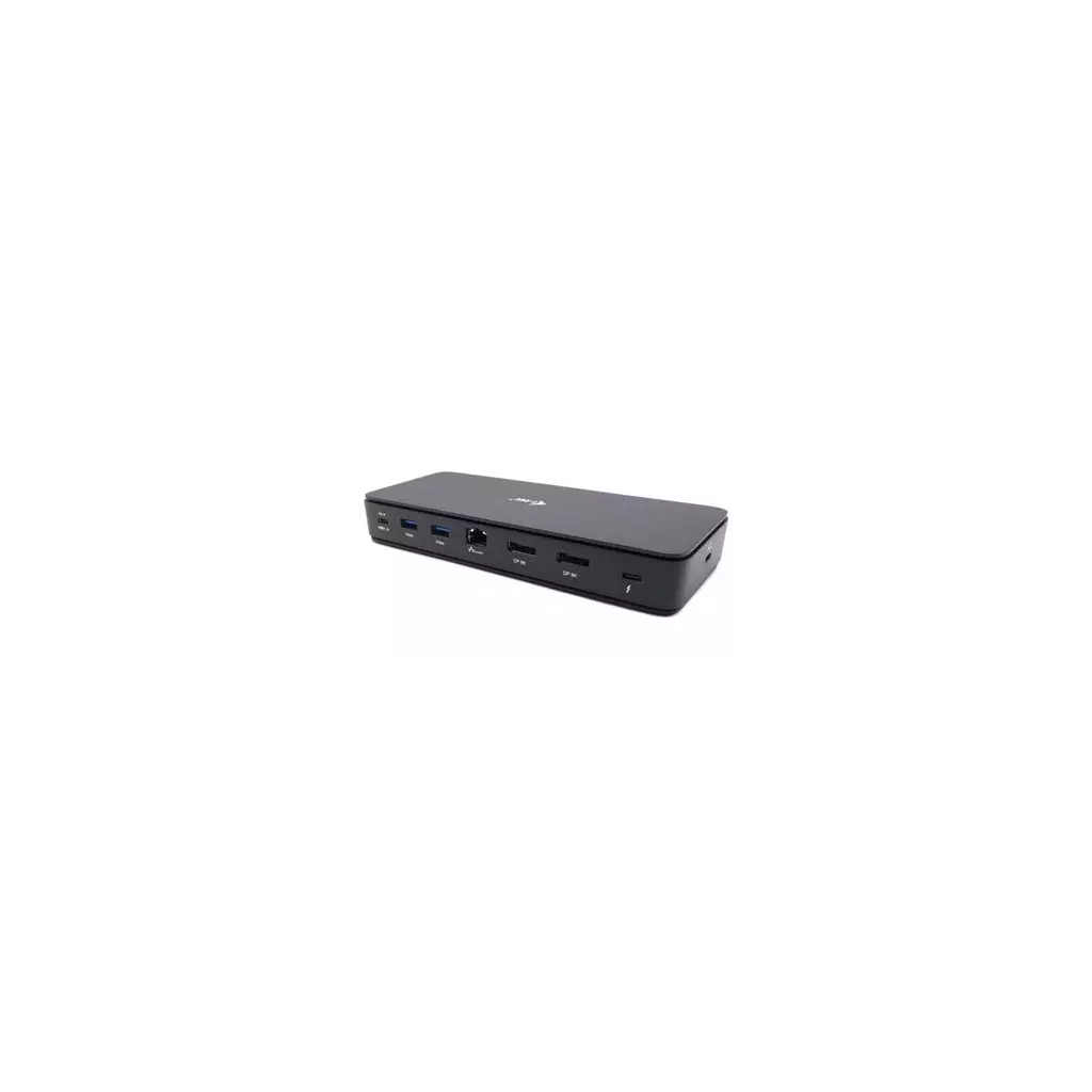 Obrázek produktu i-tec Thunderbolt 4 Dual Display Docking Station, Power Delivery 92W