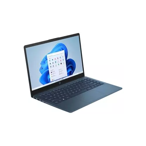 obrázek produktu HP 14/14-ee0036nc/i5-1335U/14"/FHD/16GB/512GB SSD/Iris Xe/W11H/Blue/2R