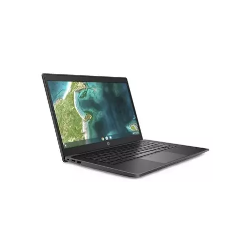 obrázek produktu HP Fortis 14 G 10/ Pentium N6000/ 8GB DDR4/ 128GB eMMC/ Intel UHD/ 14"FHD,matný/ Chrome OS/ černý