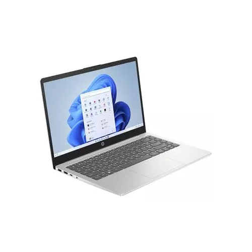 obrázek produktu HP 14/14-em0034nc/R5-7520U/14"/FHD/16GB/512GB SSD/AMD int/W11H/Silver/2R