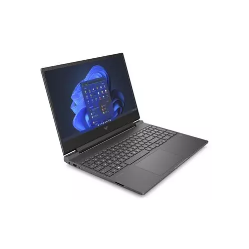obrázek produktu HP Victus/15-fb0031nc/R5-5600H/15,6"/FHD/16GB/512GB SSD/RTX 3050/W11H/Gray/2R