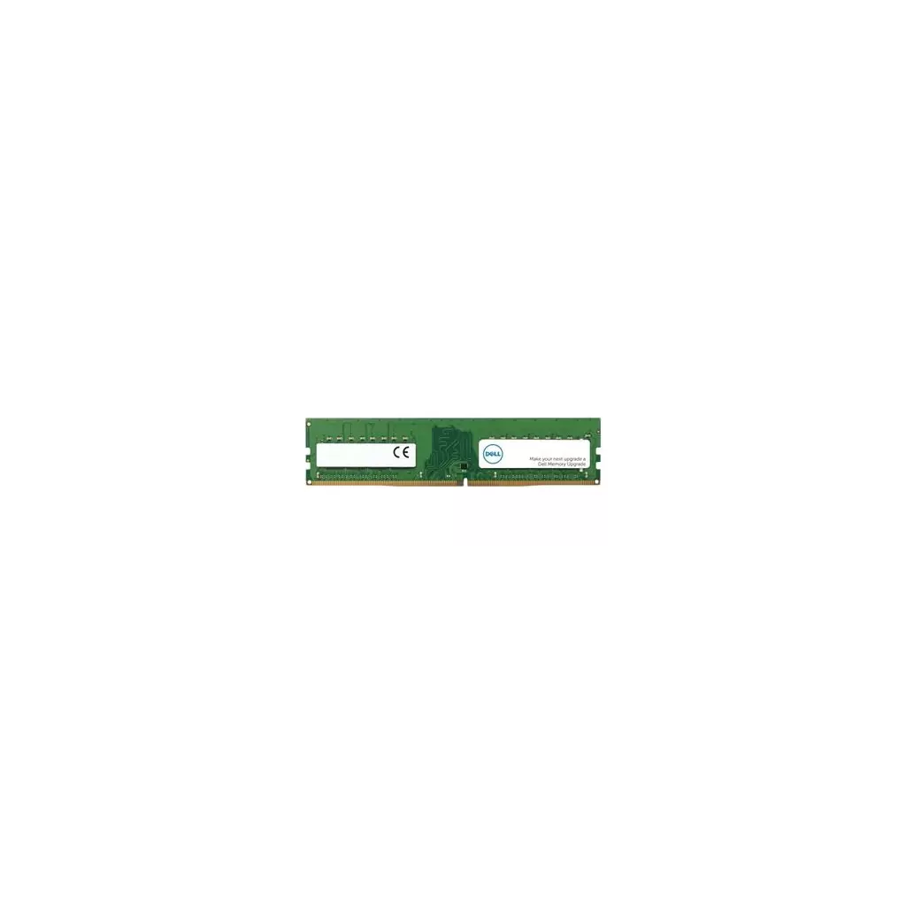 Obrázek produktu Dell 16GB DDR5 4800 MHz UDIMM ECC 1RX8 Server Memory