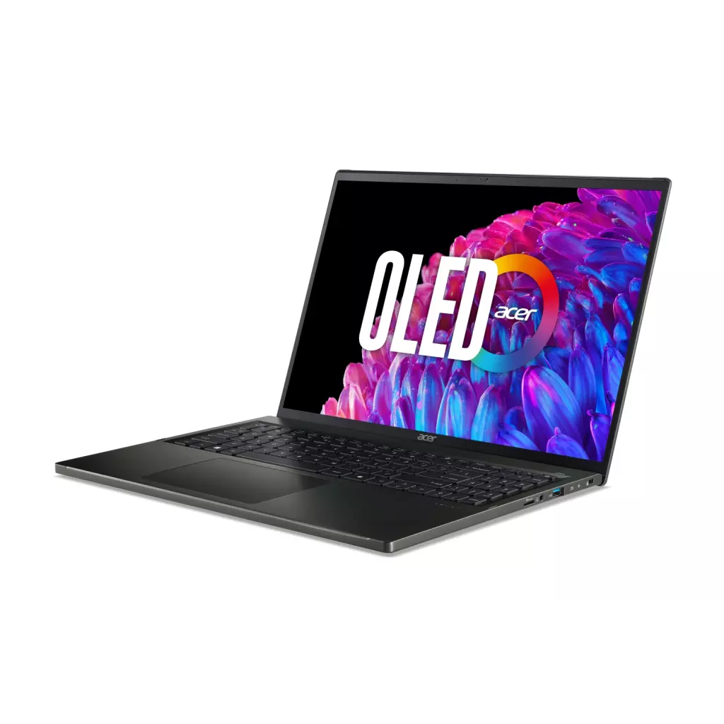 Obrázek produktu Acer Swift Edge 16/SFE16-44-R330/R7-8840U/16