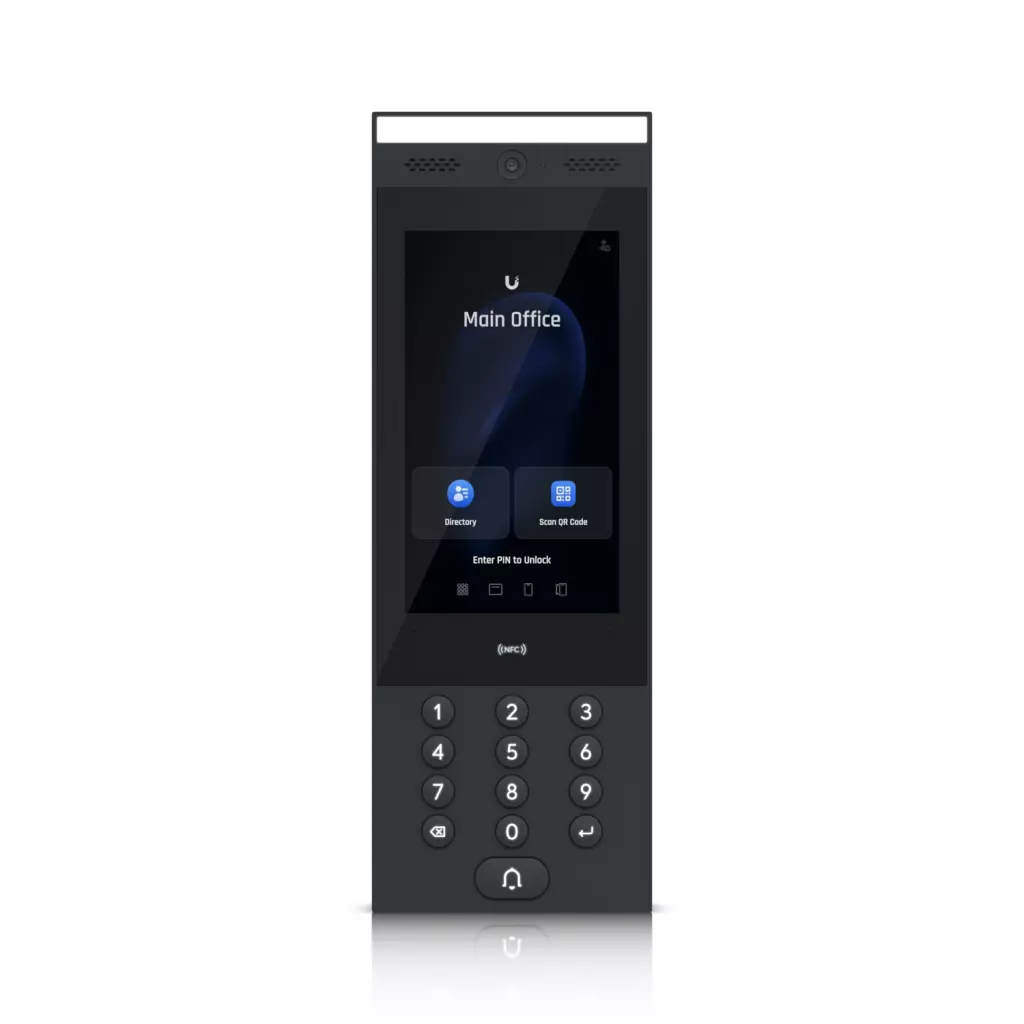 Obrázek produktu Ubiquiti UA-Intercom - Intercom