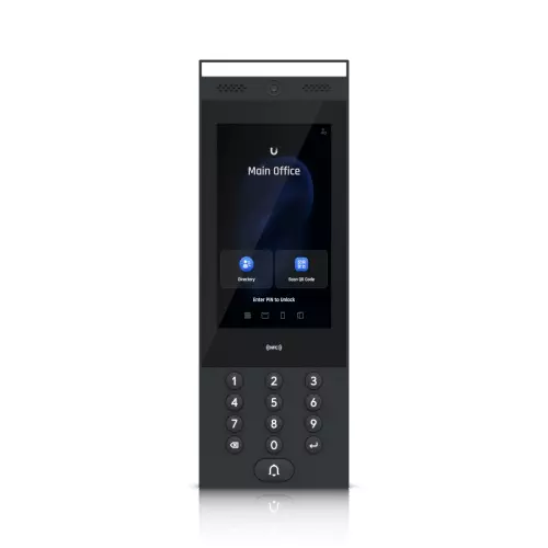 obrázek produktu Ubiquiti UA-Intercom - Intercom