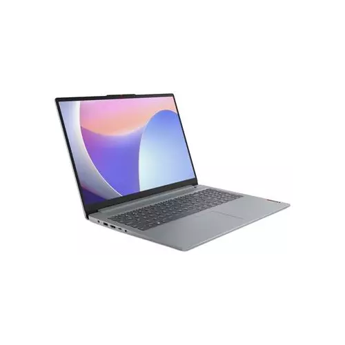 obrázek produktu Lenovo IdeaPad Slim 3/16IAH8/i5-12450H/16"/WUXGA/16GB/512GB SSD/UHD Xe/W11H/Gray/2R