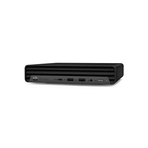 obrázek produktu HP Pro/400 G9/Mini/i3-14100T/8GB/512GB SSD/UHD 730/W11P/3RNBD