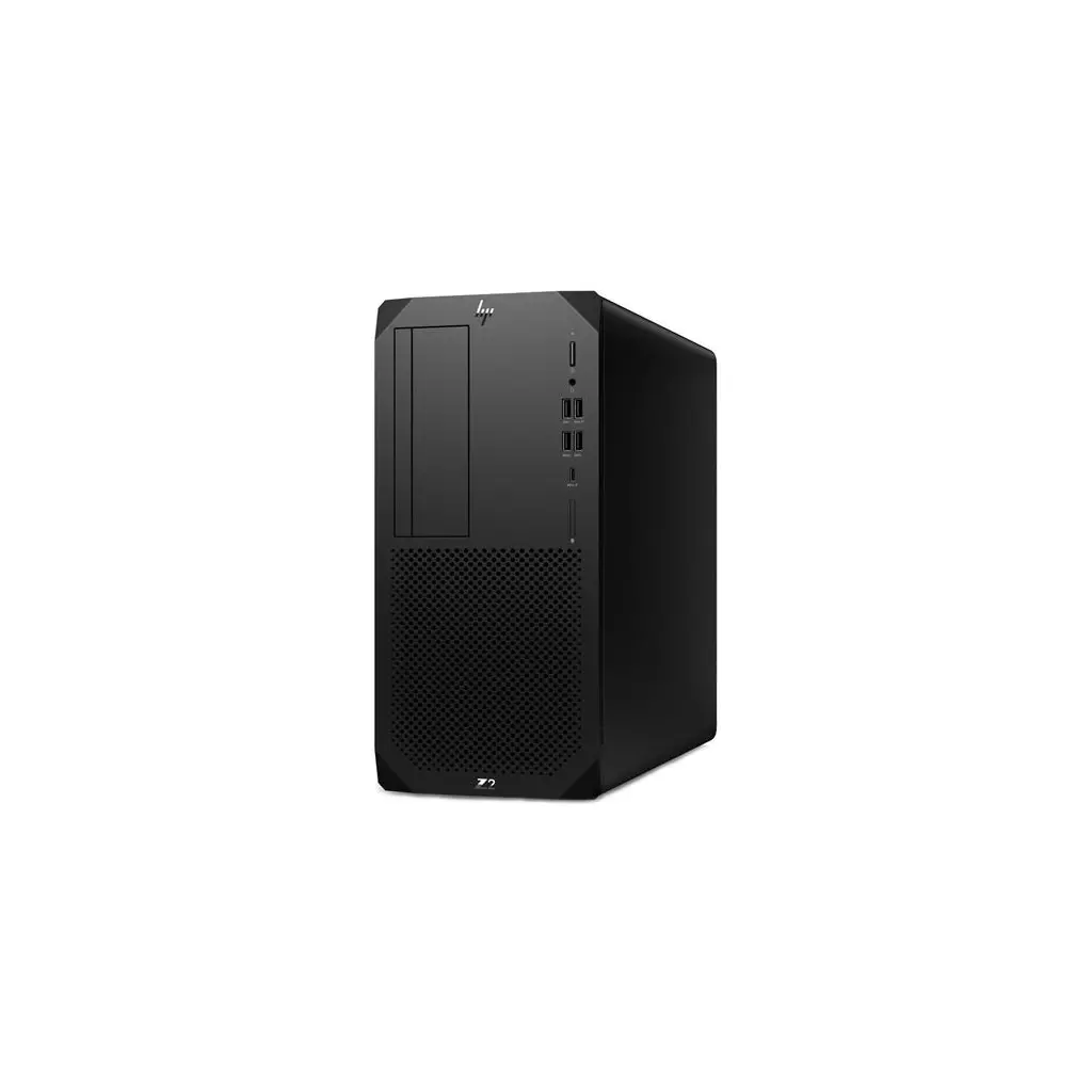 Obrázek produktu HP Z2/G9/Tower/i7-14700K/64GB/1TB + 1TB SSD/4070Ti S/W11P/3RNBD