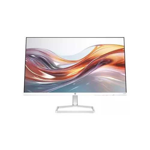 obrázek produktu HP/524sa/23,8"/IPS/FHD/100Hz/5ms/White-Slvr/2R