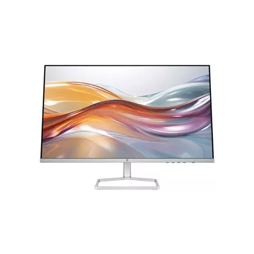 obrázek produktu HP/527sf/27"/IPS/FHD/100Hz/5ms/Blck-Slvr/2R