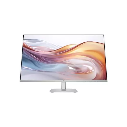 obrázek produktu HP/527sh/27"/IPS/FHD/100Hz/5ms/Blck-Slvr/2R