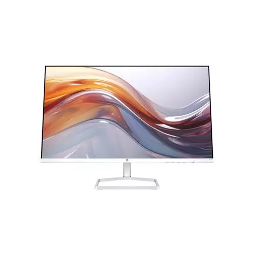 obrázek produktu HP/527sa/27"/IPS/FHD/100Hz/5ms/White-Slvr/2R