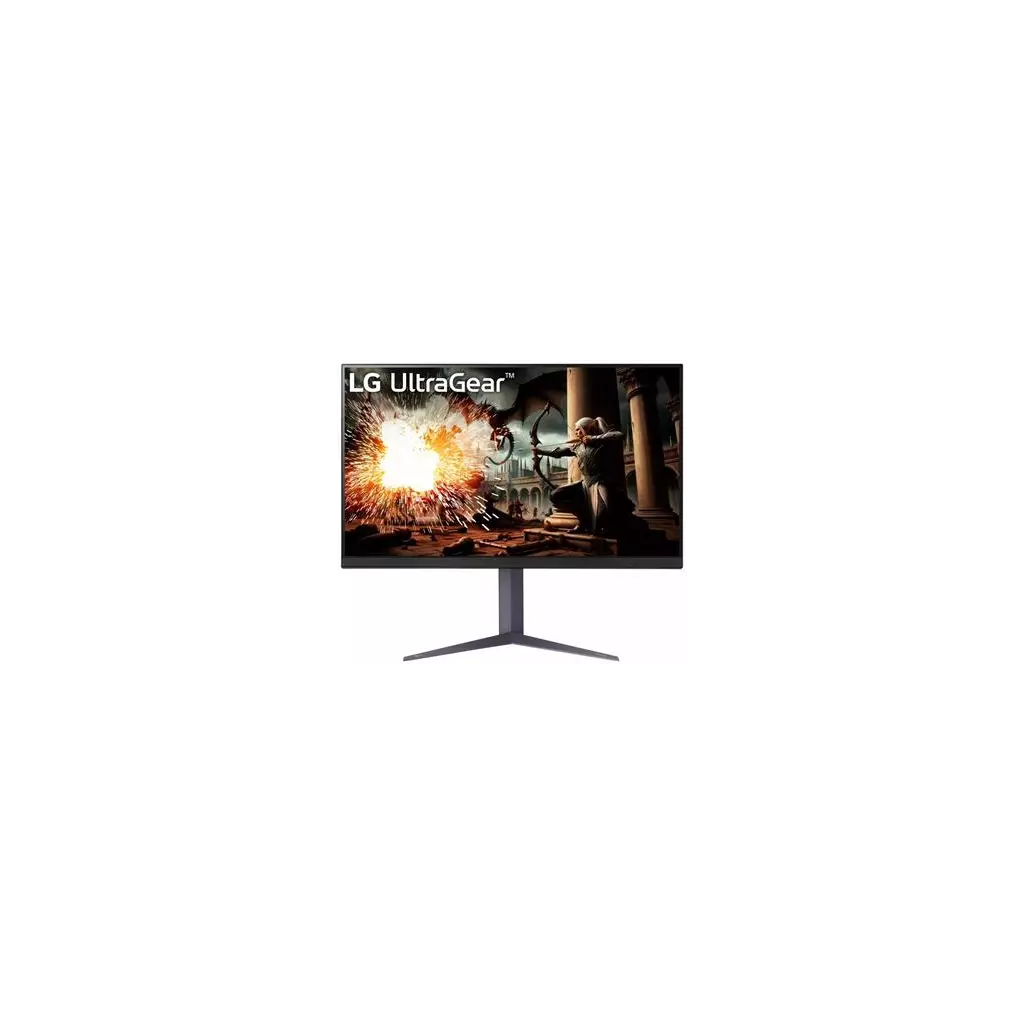 Obrázek produktu LG monitor 32GS75Q-B 31,5