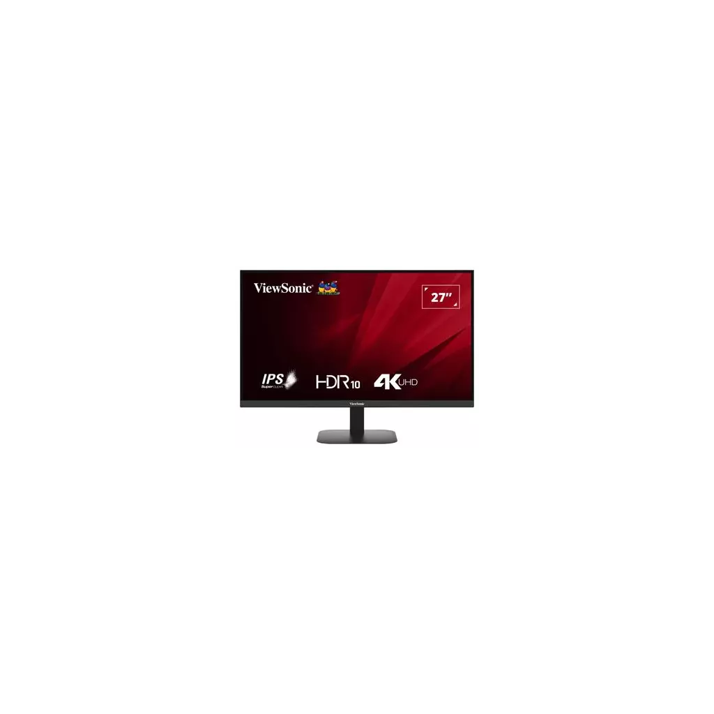 Obrázek produktu Viewsonic VA2708-4K-HD 27