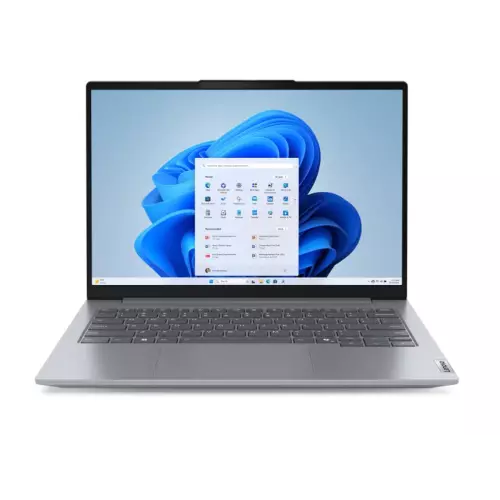 obrázek produktu Lenovo ThinkBook14 G7 Ryzen 3 7335U/16GB/512 SSD/14" WUXGA/3yOnsite/Win11 Pro/šedá