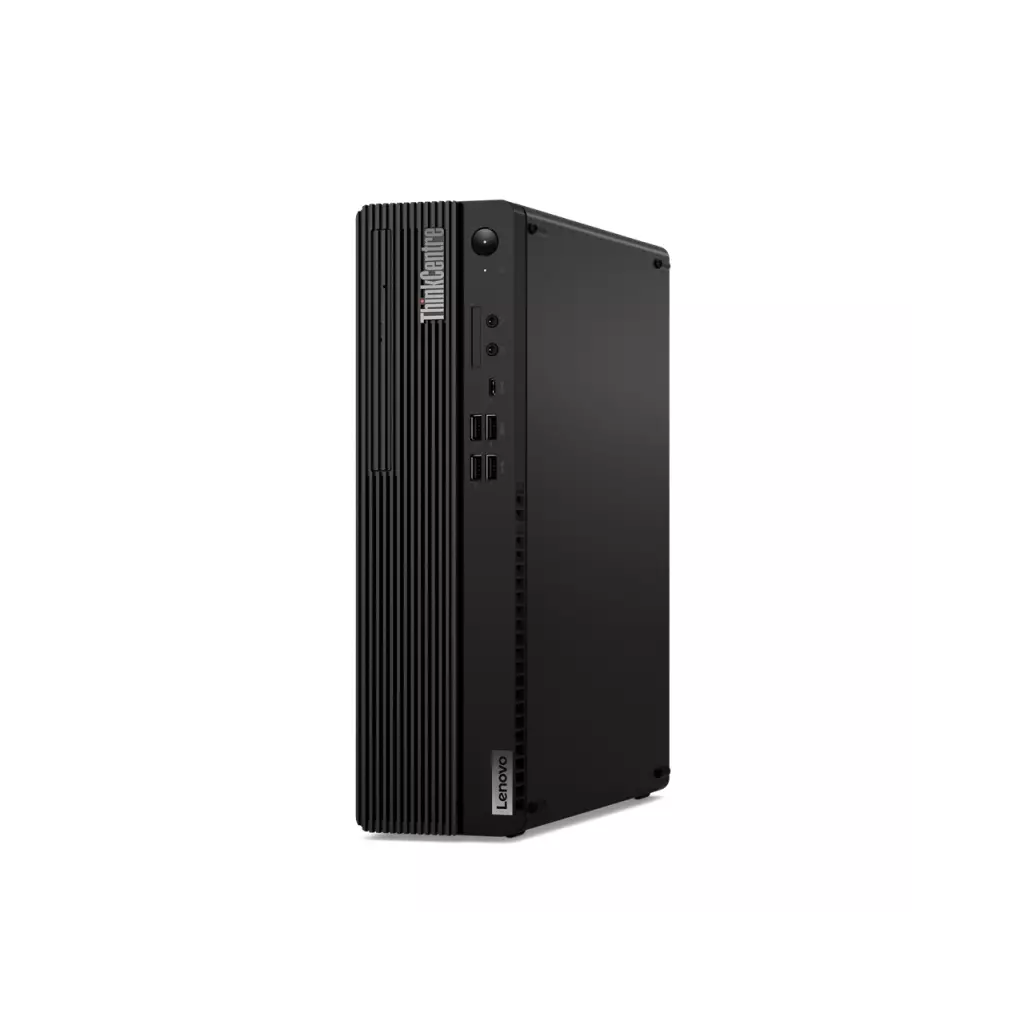 Obrázek produktu Lenovo ThinkCentre M75q G5 Tiny Ryzen 3 8300GE/8GB/256GB SSD/3yOnsite/Win11 Pro/černá
