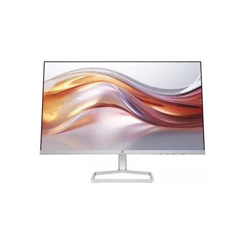 obrázek produktu HP/524sf/23,8"/IPS/FHD/100Hz/5ms/Blck-Slvr/2R