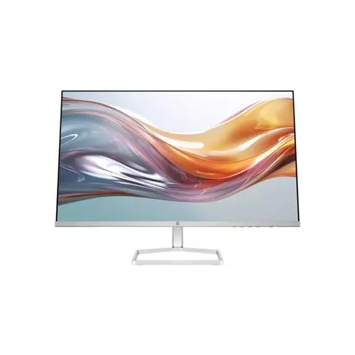 obrázek produktu HP/527sw/27"/IPS/FHD/100Hz/5ms/White-Slvr/2R