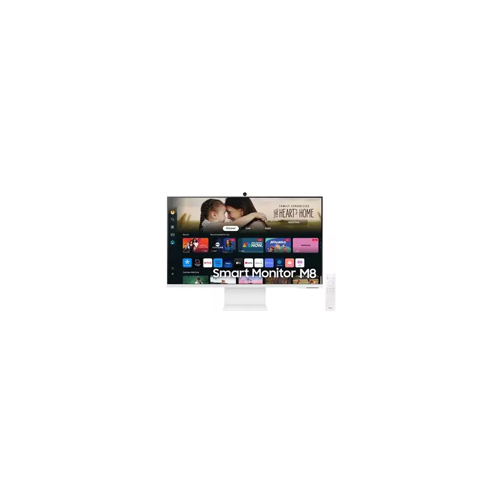 Obrázek produktu Samsung Smart Monitor/M80D/32