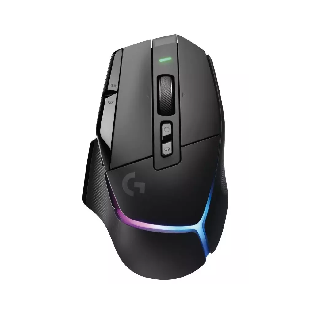 Obrázek produktu Logitech myš G502 X Plus/ černá