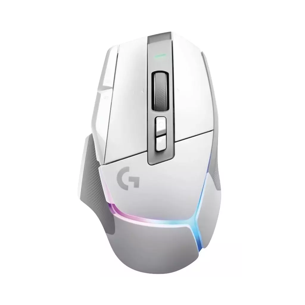 Obrázek produktu Logitech myš G502 X Plus/ bílá