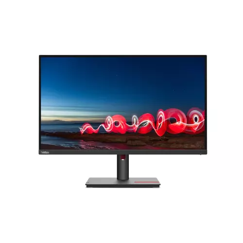 obrázek produktu Lenovo ThinkVision/T27h-30/27"/IPS/QHD/60Hz/4ms/Black/3R