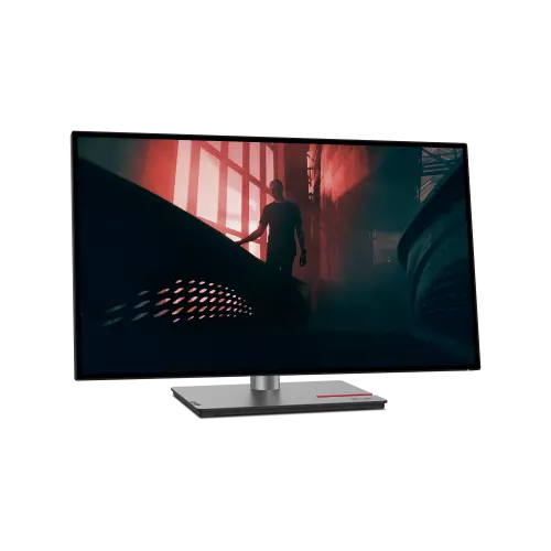 obrázek produktu Lenovo ThinkVision/P27q-30/27"/IPS/QHD/60Hz/4ms/Black/3R