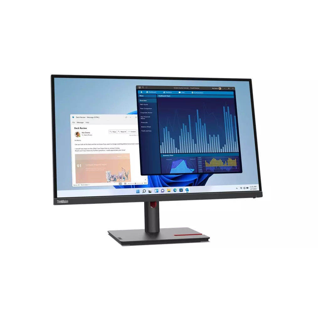 Obrázek produktu Lenovo ThinkVision/T27p-30/27