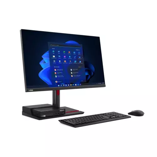 obrázek produktu Lenovo ThinkCentre/TIO Flex 27i/27"/IPS/FHD/60Hz/6ms/Blck-Red/3R