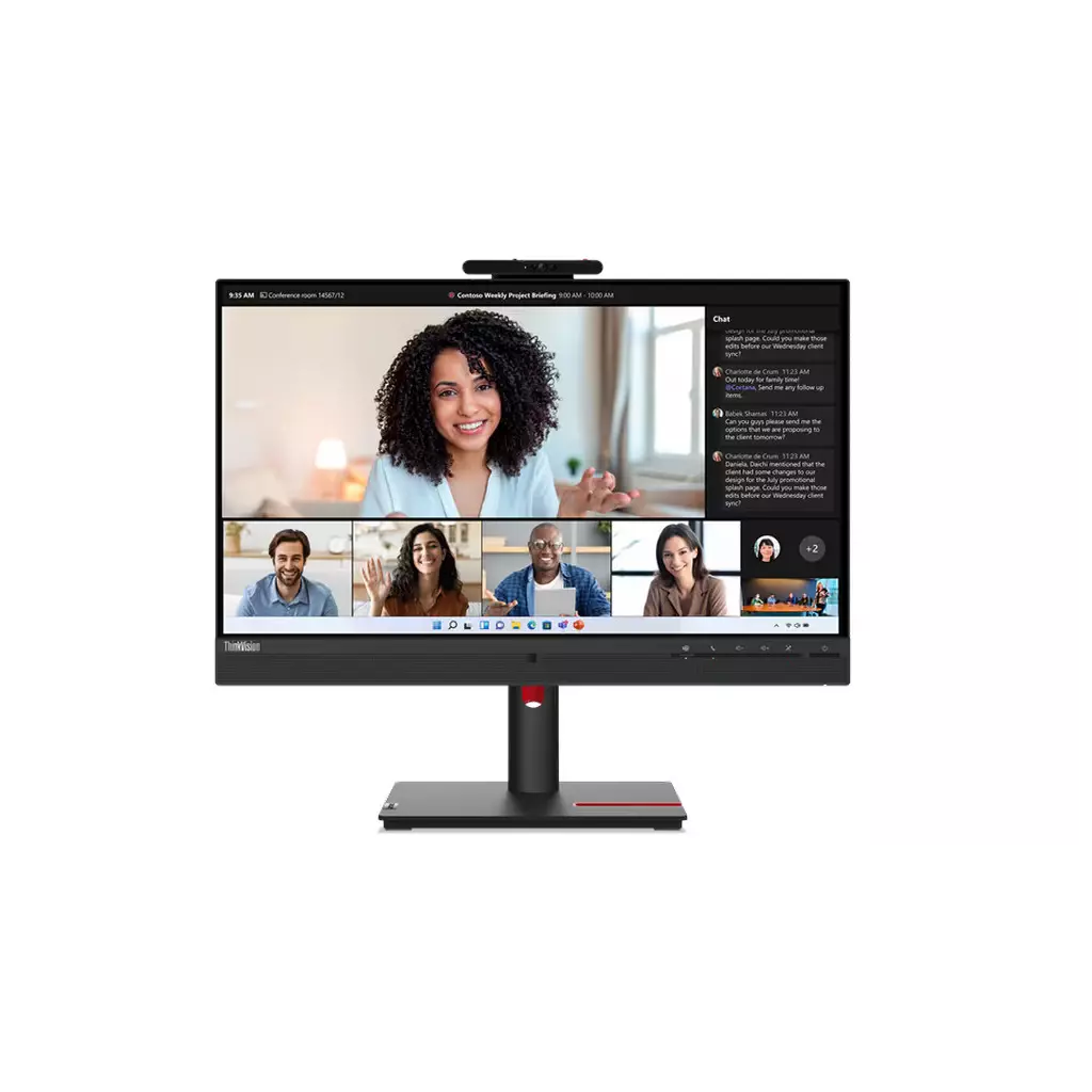 Obrázek produktu Lenovo ThinkVision/T24mv-30/23,8