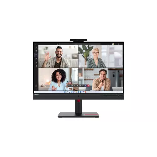 obrázek produktu Lenovo ThinkVision/T27hv-30/27"/IPS/QHD/75Hz/4ms/Black/3R