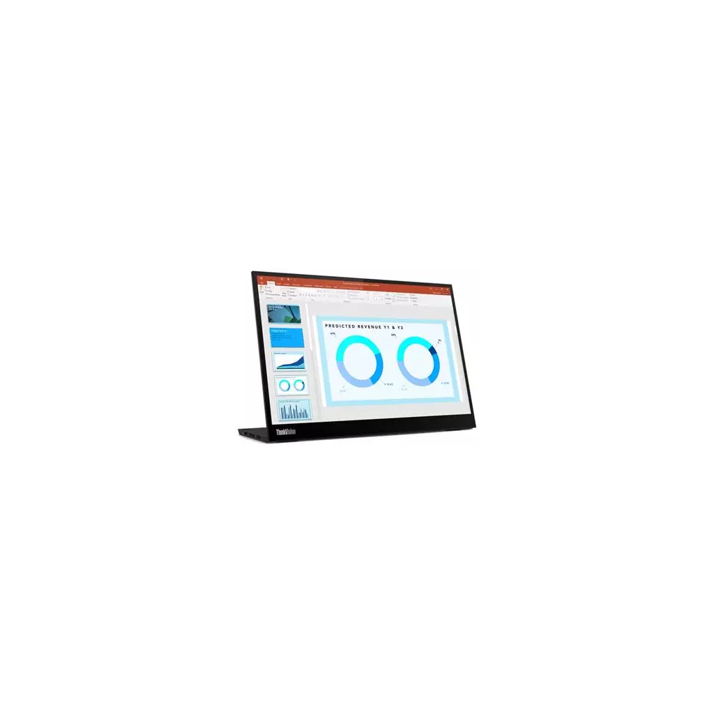 Obrázek produktu Lenovo LCD přenosný M14d 14
